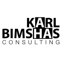 Karl Bimshas Consulting Logo