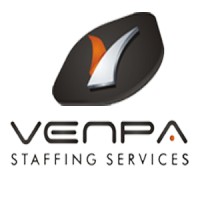 VENPA STAFFING SERVICES INDIA (P) LTD Logo