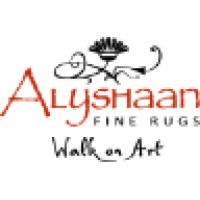 Alyshaan Fine Rugs Logo