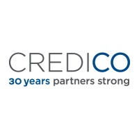 Credico Logo