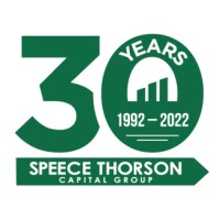 Speece Thorson Capital Group, Inc. Logo