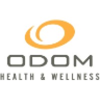 Odom Health & Wellness Logo