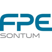 FPE Sontum AS Logo
