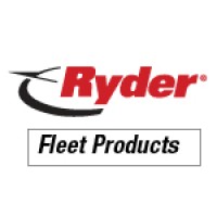Ryder Fleet Products Logo