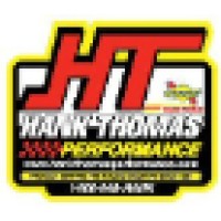 HANK THOMAS PERFORMANCE Logo