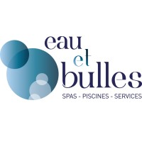 EAU ET BULLES Logo