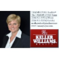 The Tammy Lyne Team- Keller Williams Logo