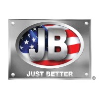 JB Industries Logo