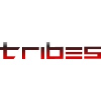 TRIBES Entertainment Logo