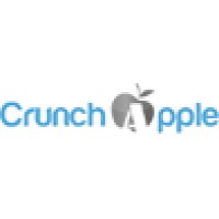 Crunch Apple Logo