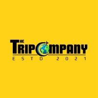 The Trip Company Logo