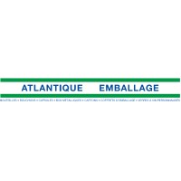 ATLANTIQUE EMBALLAGE Logo