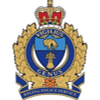 Regina Police Service Logo