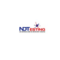 NDTesting Logo