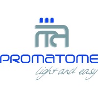 PROMATOME Logo