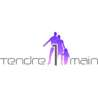 TENDRE UNE MAIN Logo