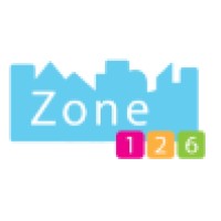 Zone 126 Logo