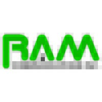 RAM Communications, Inc. Logo