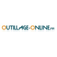 OUTILLAGE ONLINE Logo