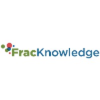 FracKnowledge Logo