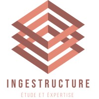 INGESTRUCTURE Logo