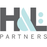H&L Partners Logo