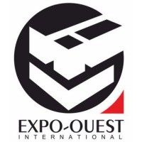 EXPO OUEST INTERNATIONAL Logo