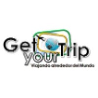 Get Your Trip Logo