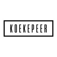 Koekepeer Logo