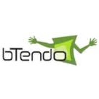 bTendo Ltd. Logo