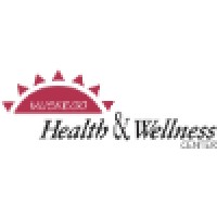 Muskego Health & Wellness Center Logo