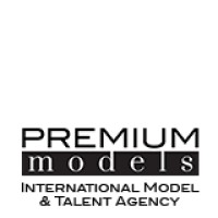PREMIUM MODELS Logo