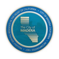 City of Madera Logo