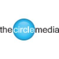 The Circle Media LLC Logo