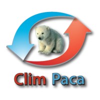 CLIM PACA Logo