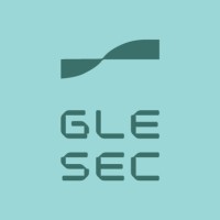 GLESEC Logo