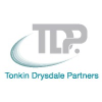 Tonkin Drysdale Partners Logo