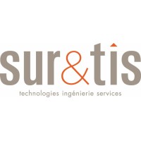 SUR&TIS Logo