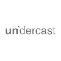 undercast Logo