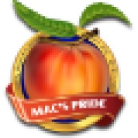 McLeod Farms Logo