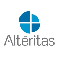 Altēritas™ Collaboration, Culture & Well-being Logo