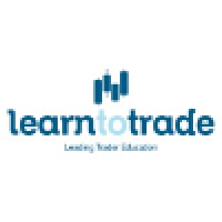 Learn to Trade Australia Logo