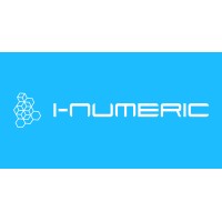 I NUMERIC Logo