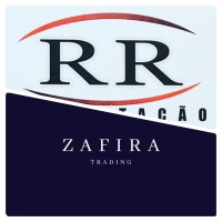 RR Importação - Agora Zafira Trading Logo
