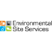 Environmental Site Services Logo