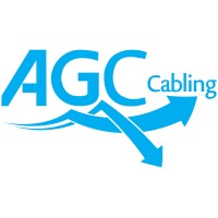AGC CABLING Logo