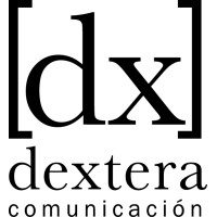 Dextera Comunicación Logo