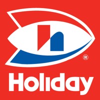 Holiday Stationstores Logo