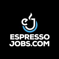 Espresso Jobs Logo
