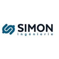 SIMON INGENIERIE Logo